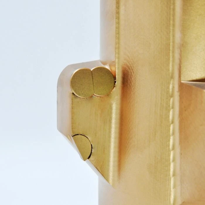 High-Temperature Resistant Drill Bit